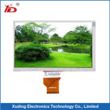 7``1024*600 TFT LCD Module Display with Capacitive Touch Screen Panel